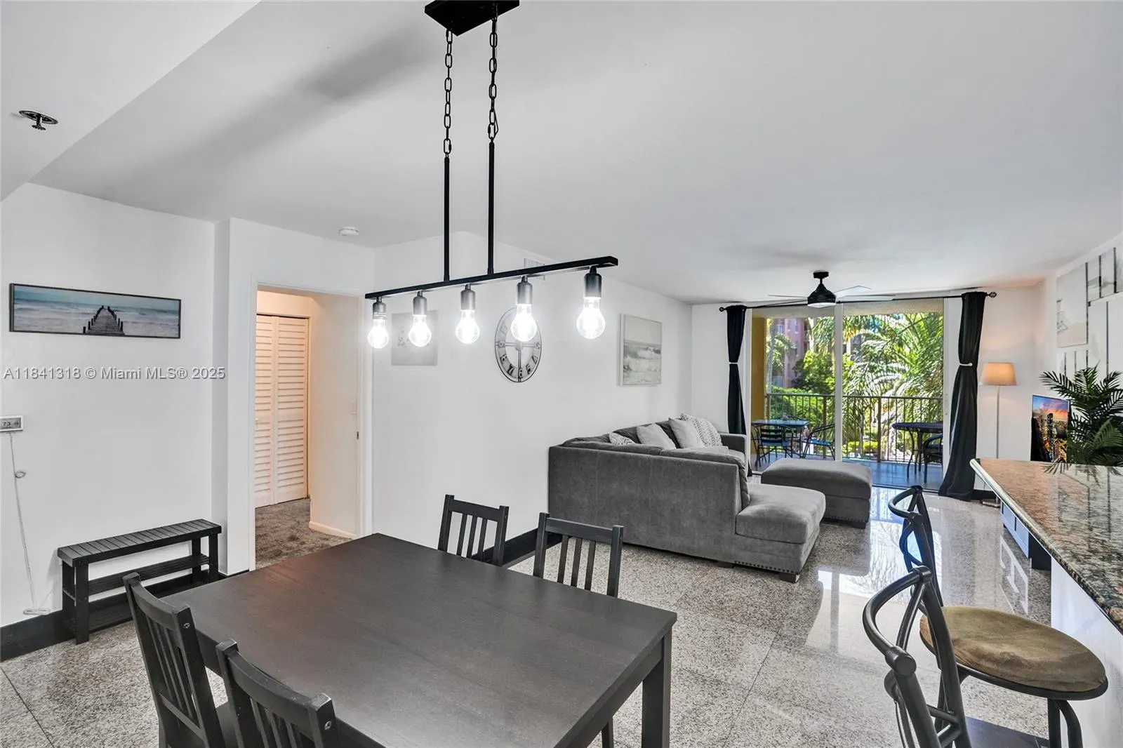 19701 E Country Club Dr, #5306