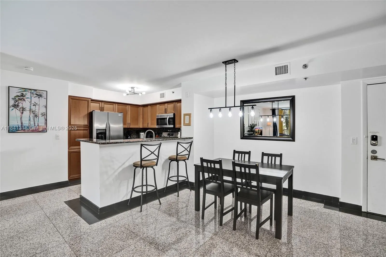 19701 E Country Club Dr, #5306