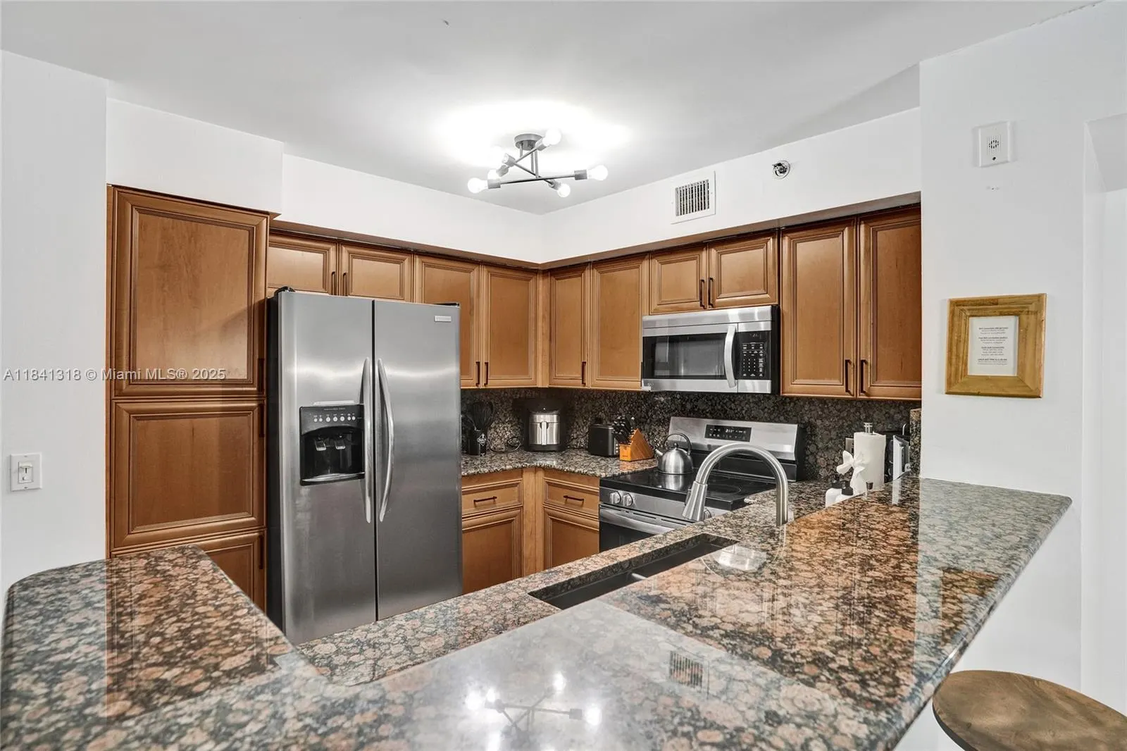 19701 E Country Club Dr, #5306