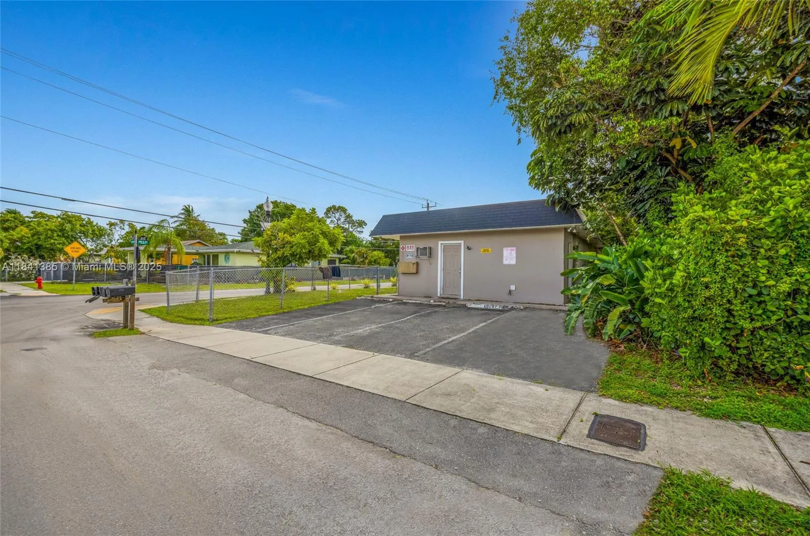 848 NW 2nd Ave