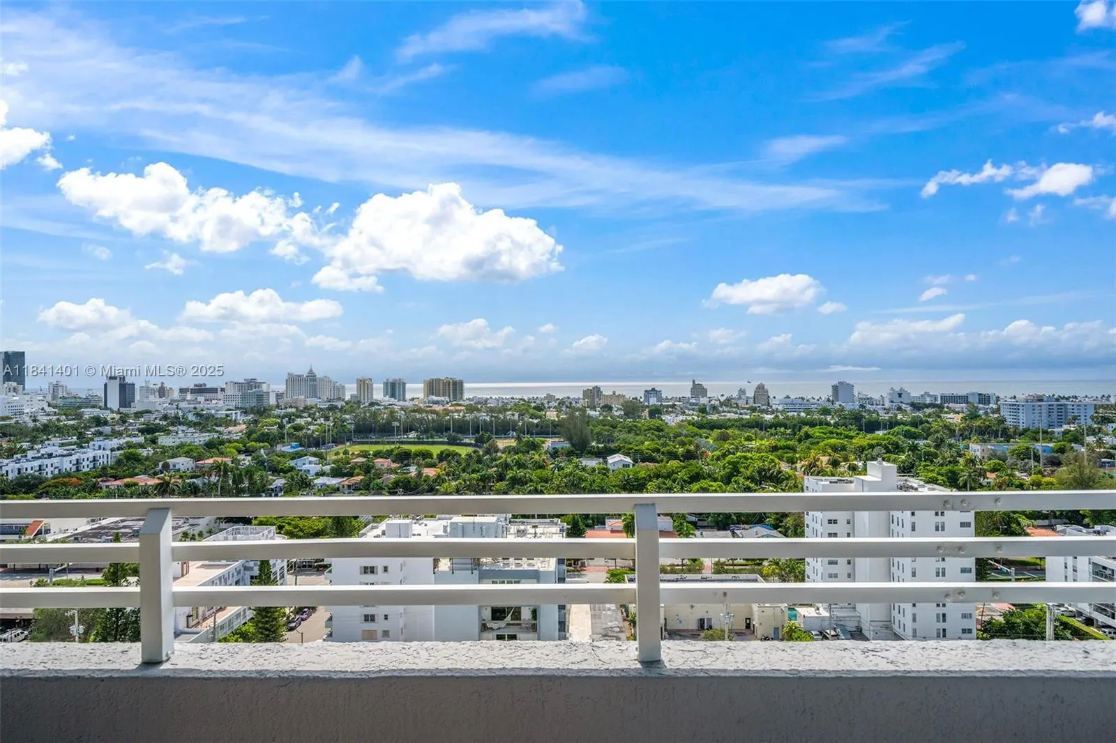 1330 West Ave, #1813