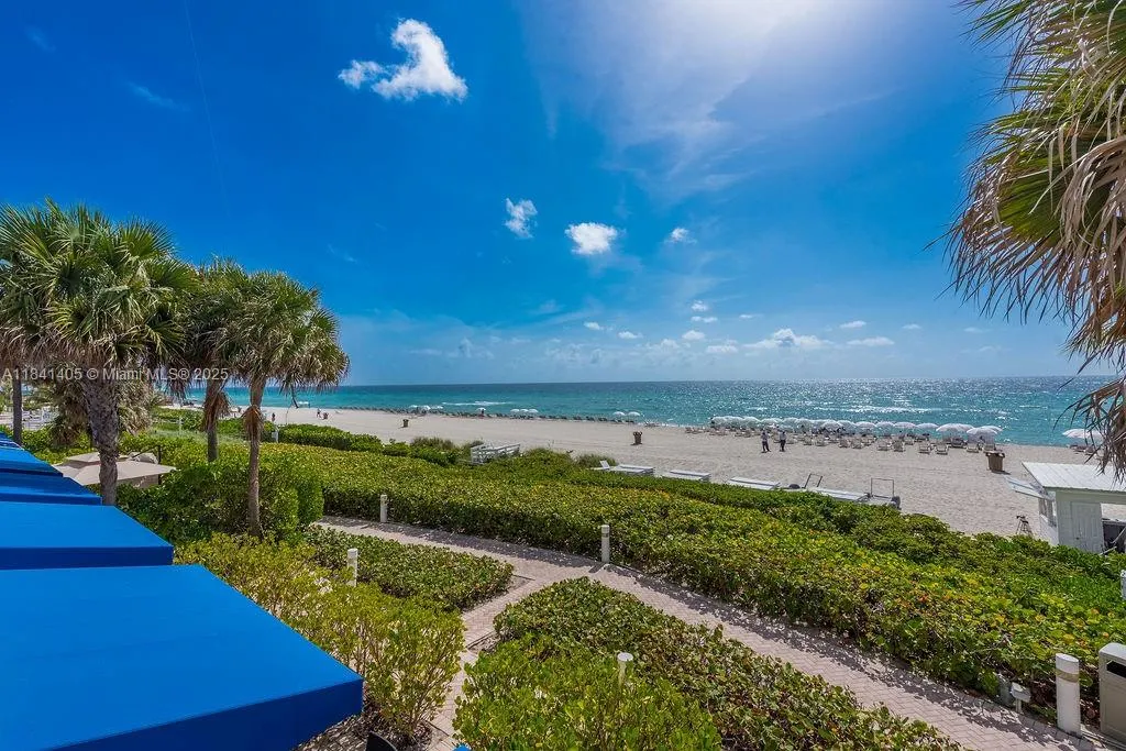 18101 Collins Ave, #4601