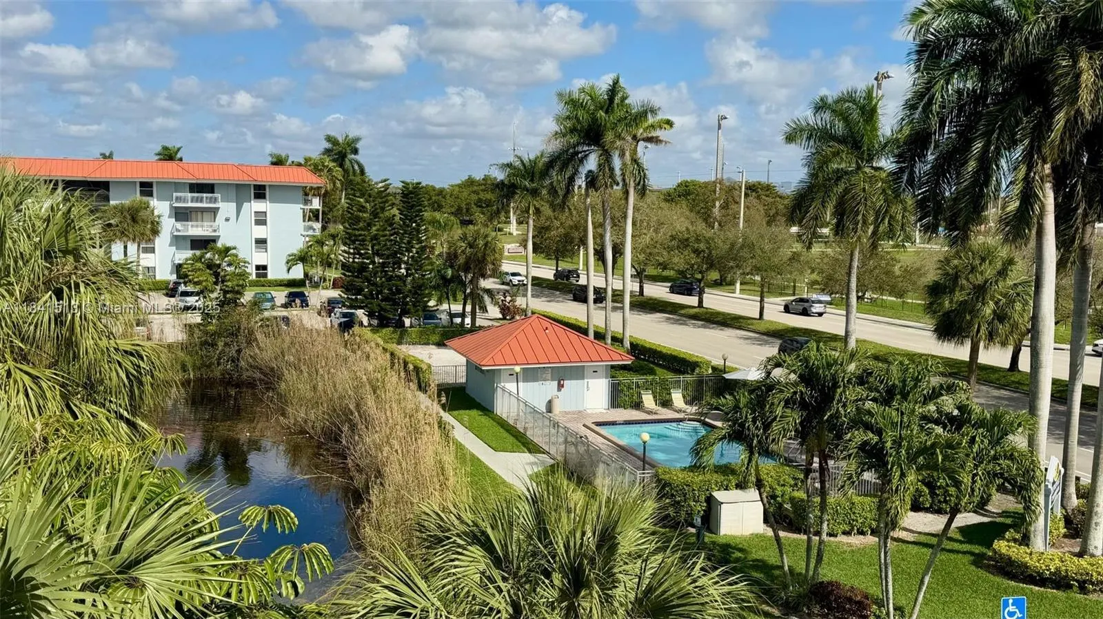 605 S Pine Island Rd, #405A