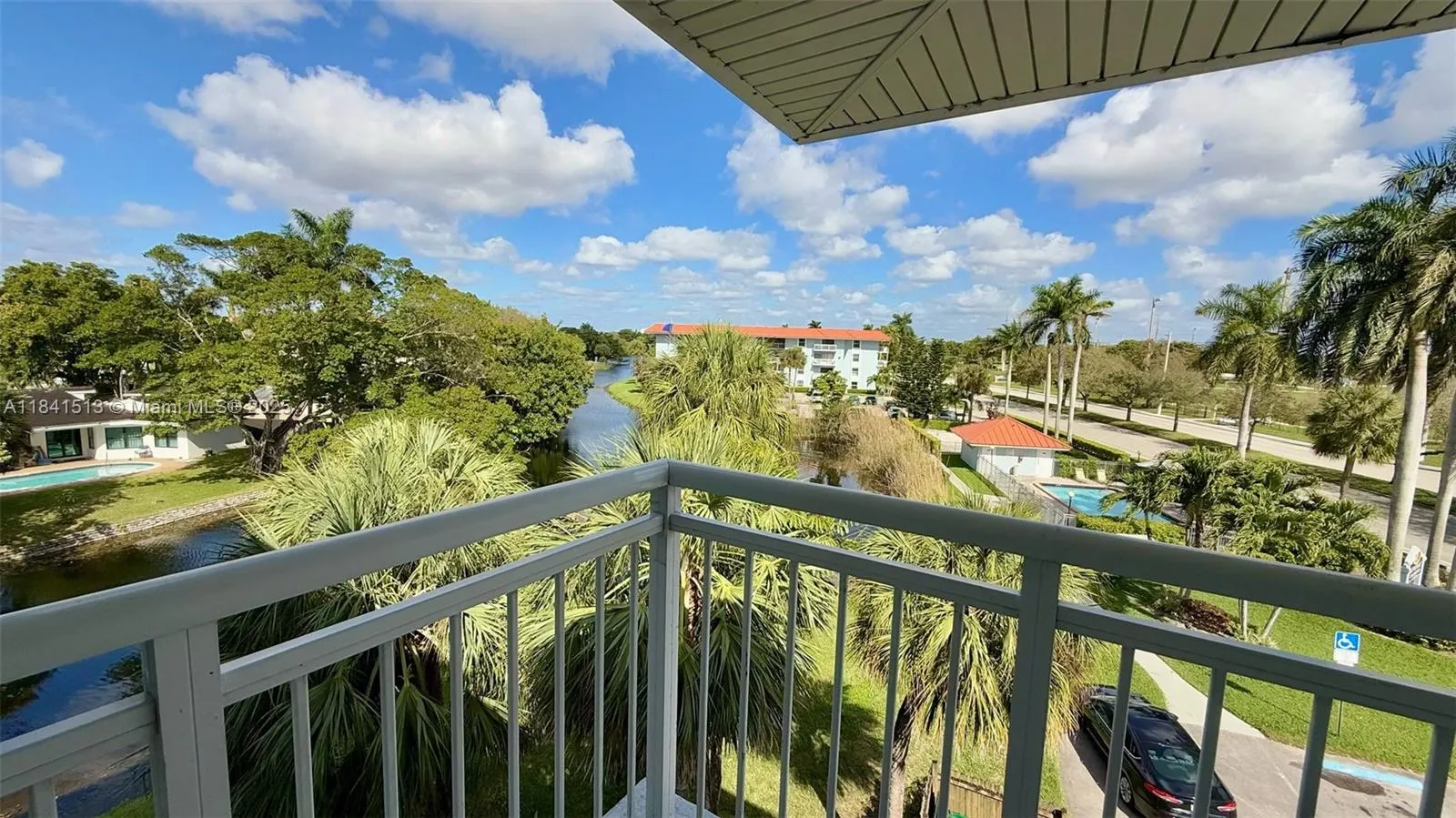 605 S Pine Island Rd, #405A