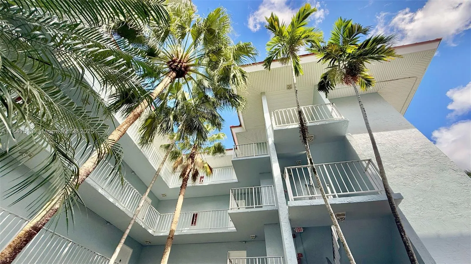 605 S Pine Island Rd, #405A