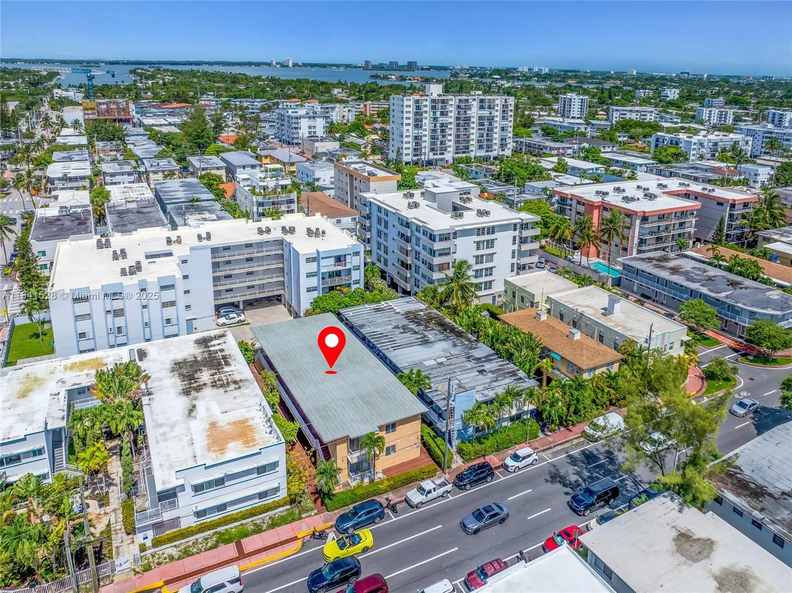 7720 Harding Ave, #3