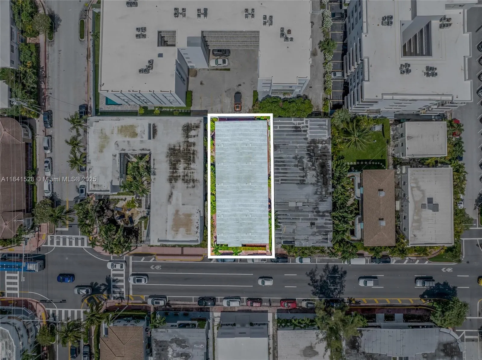 7720 Harding Ave, #3