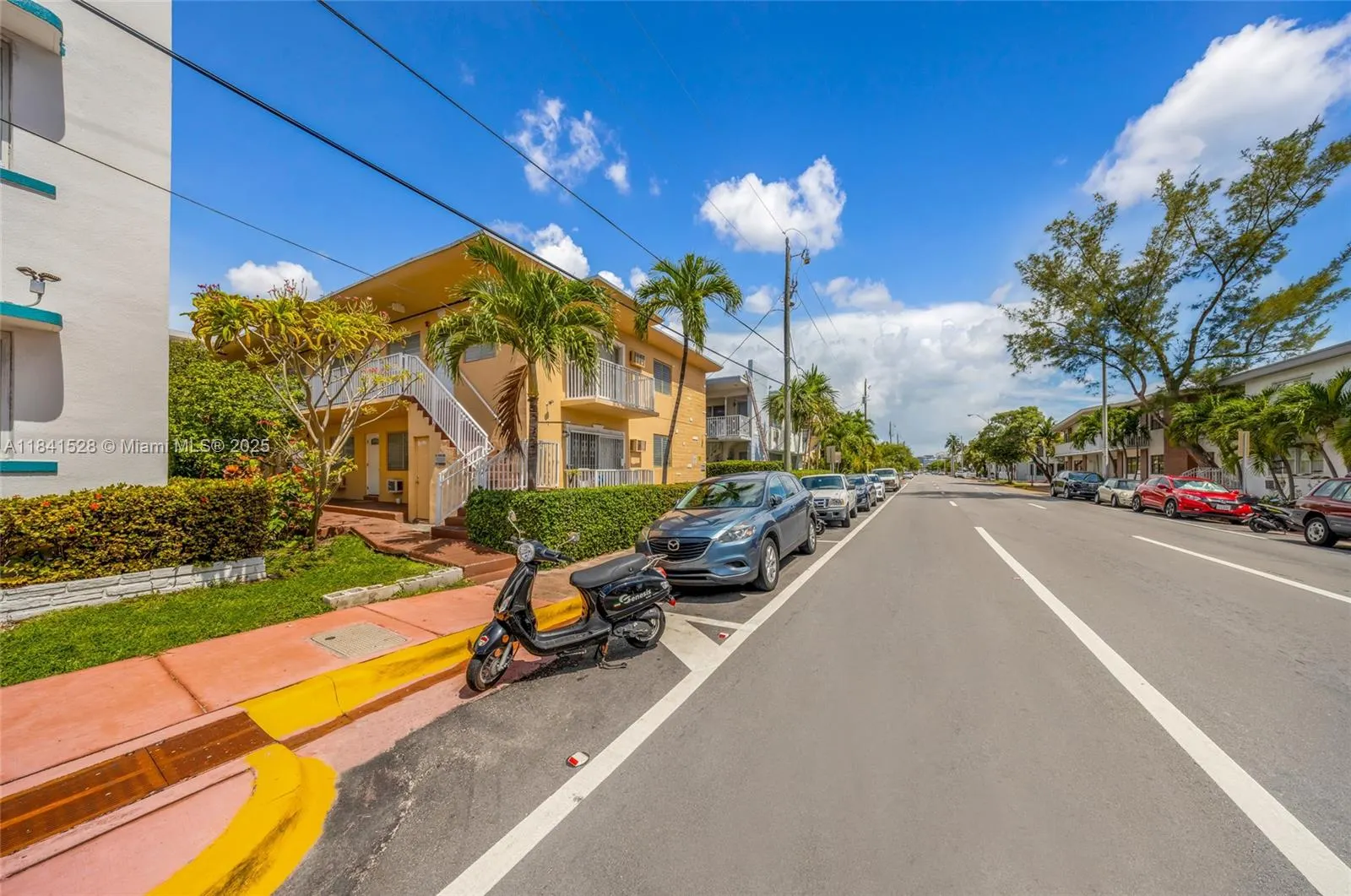 7720 Harding Ave, #3