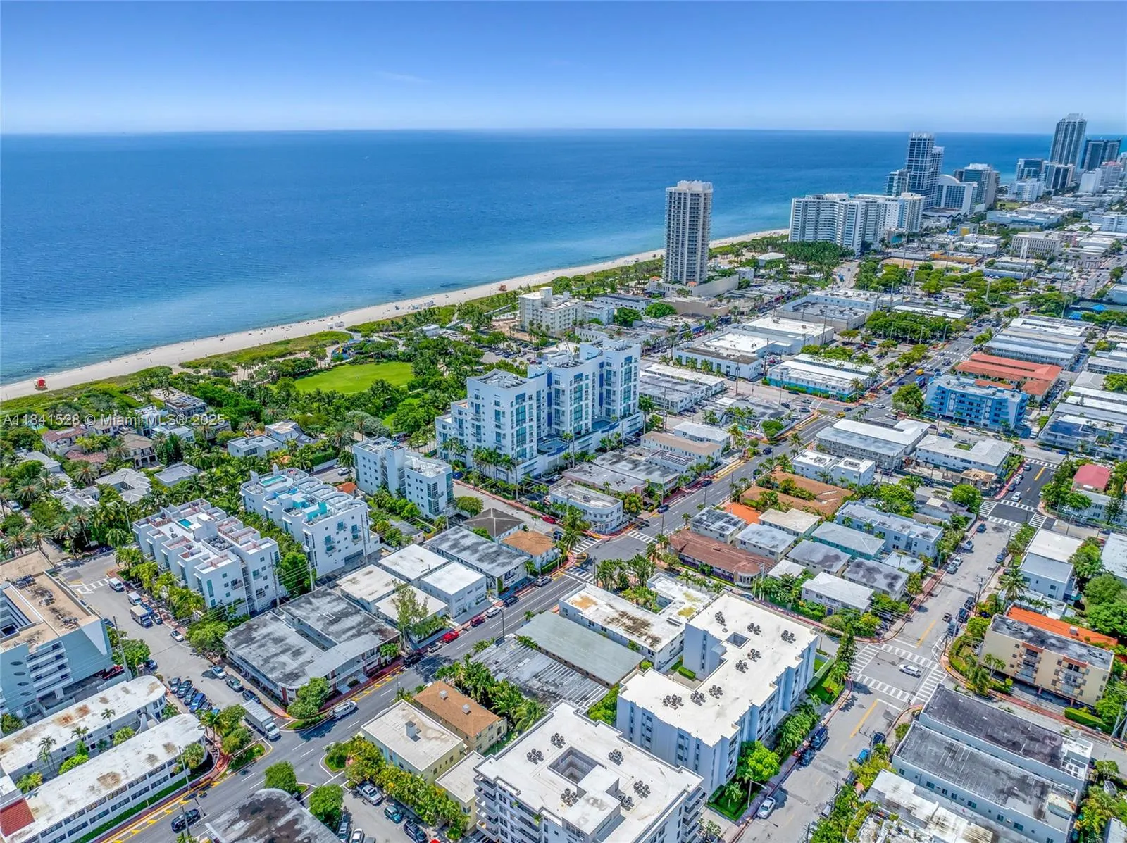 7720 Harding Ave, #3