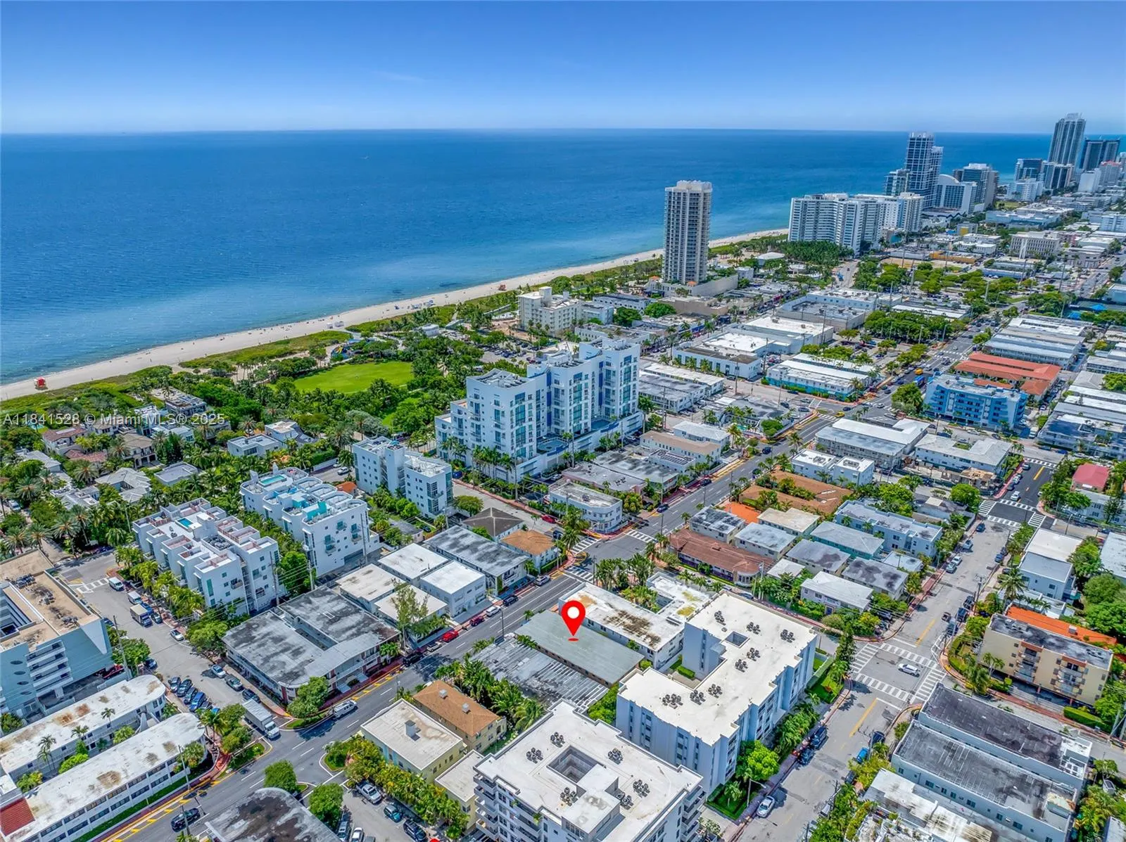 7720 Harding Ave, #3