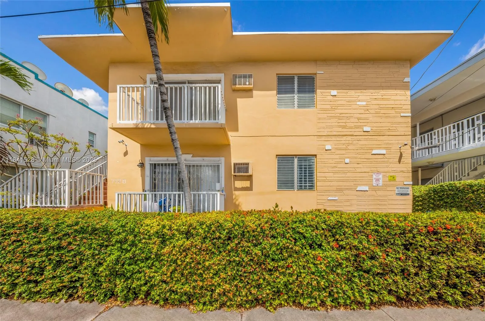 7720 Harding Ave, #3