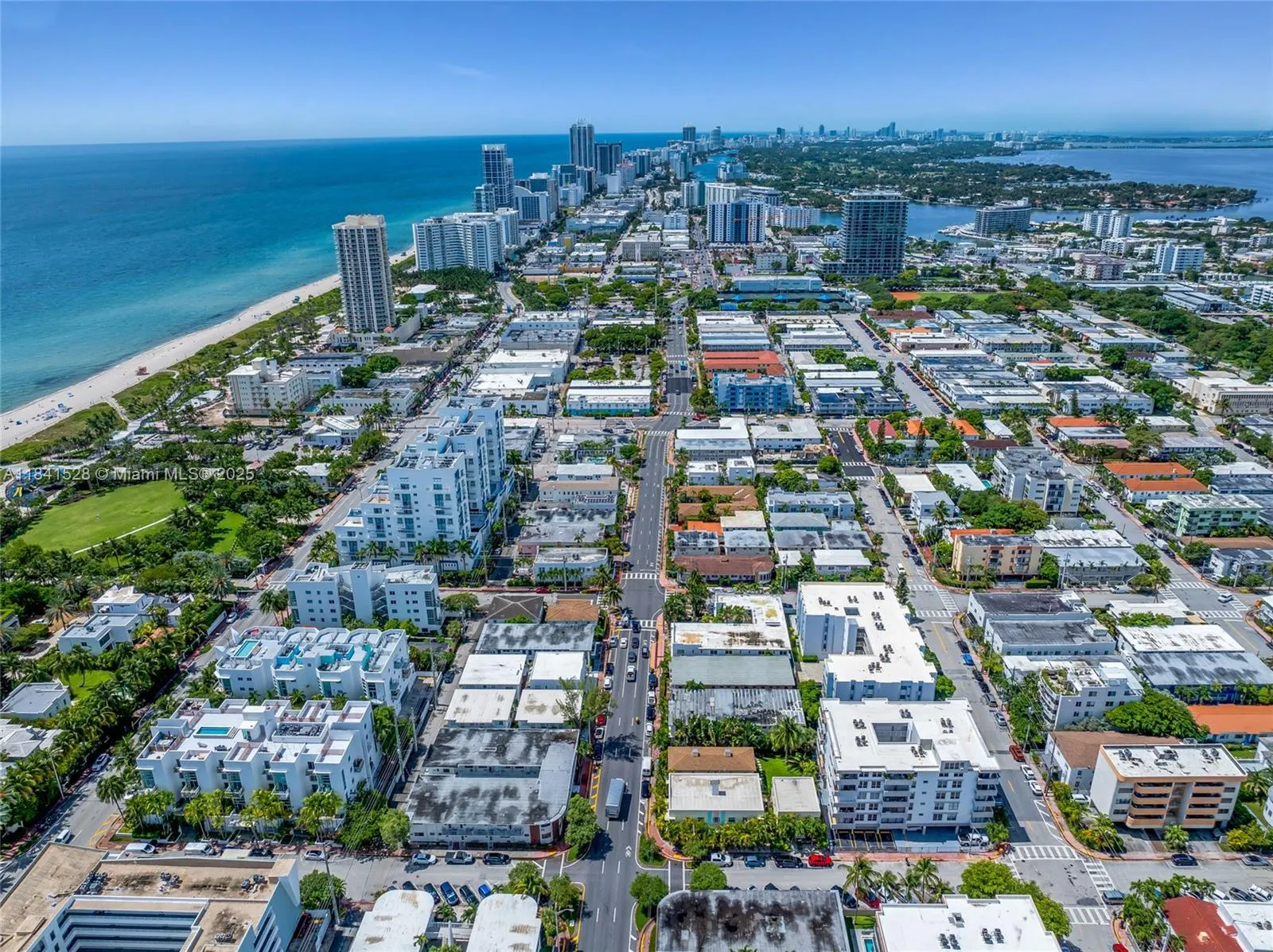 7720 Harding Ave, #3