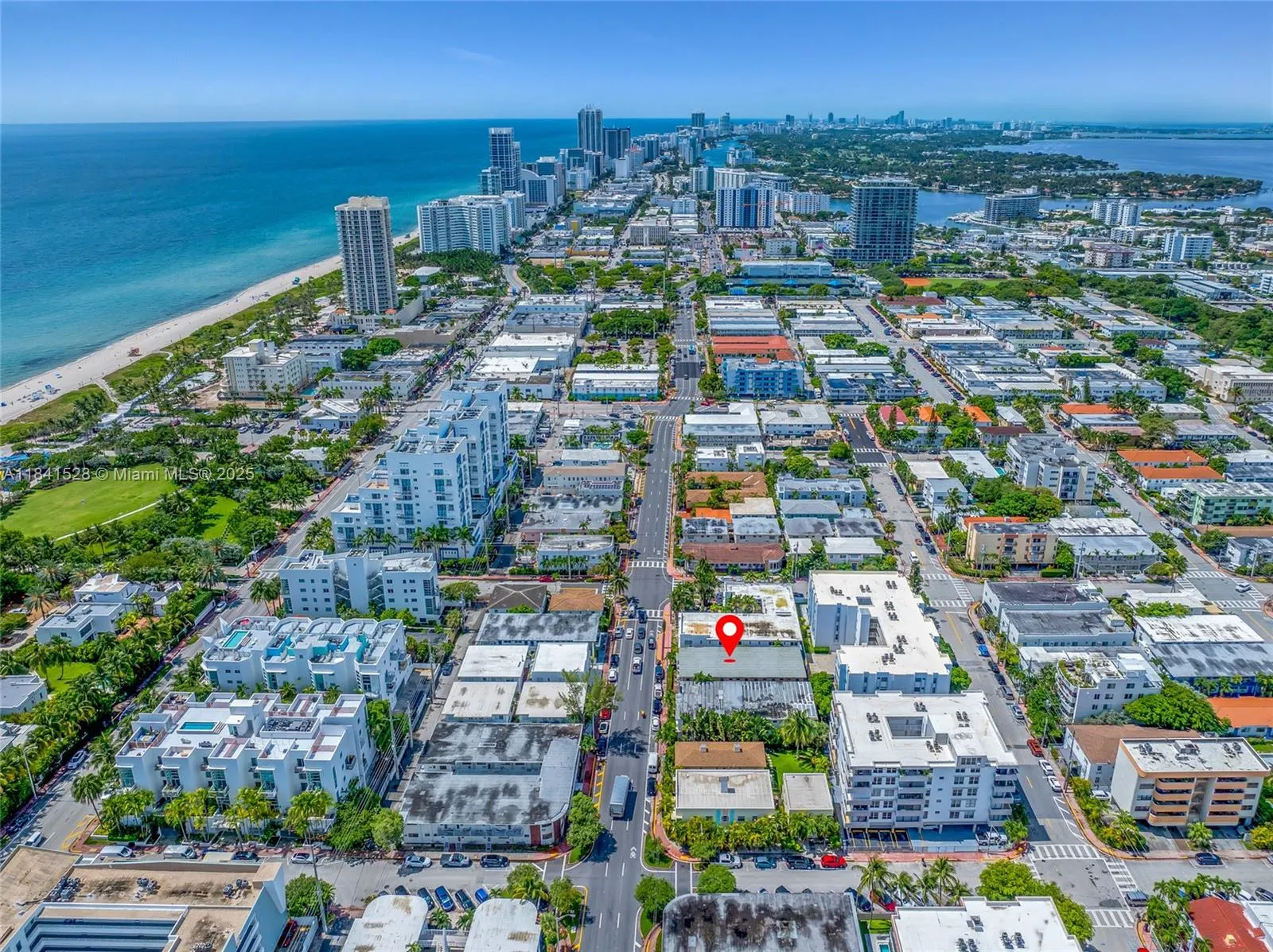 7720 Harding Ave, #3