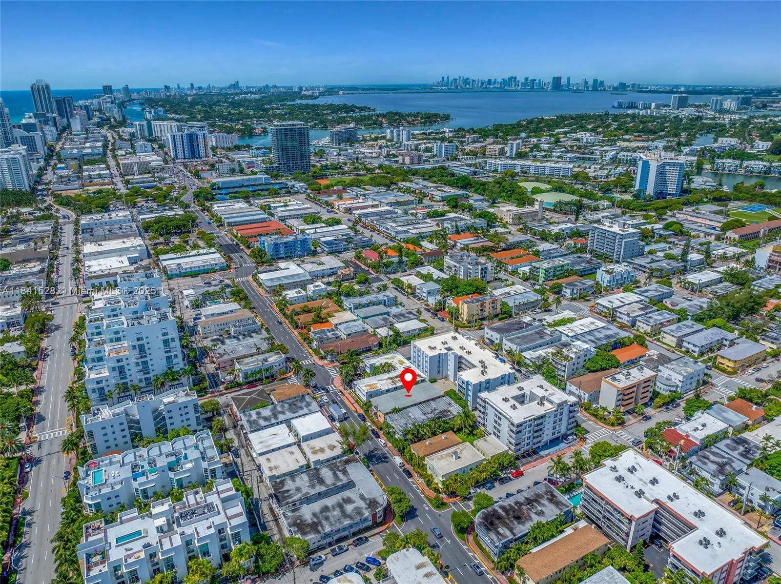7720 Harding Ave, #3