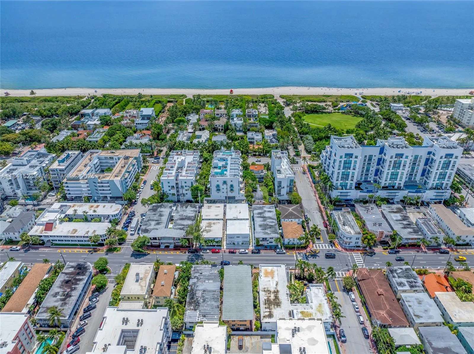7720 Harding Ave, #3