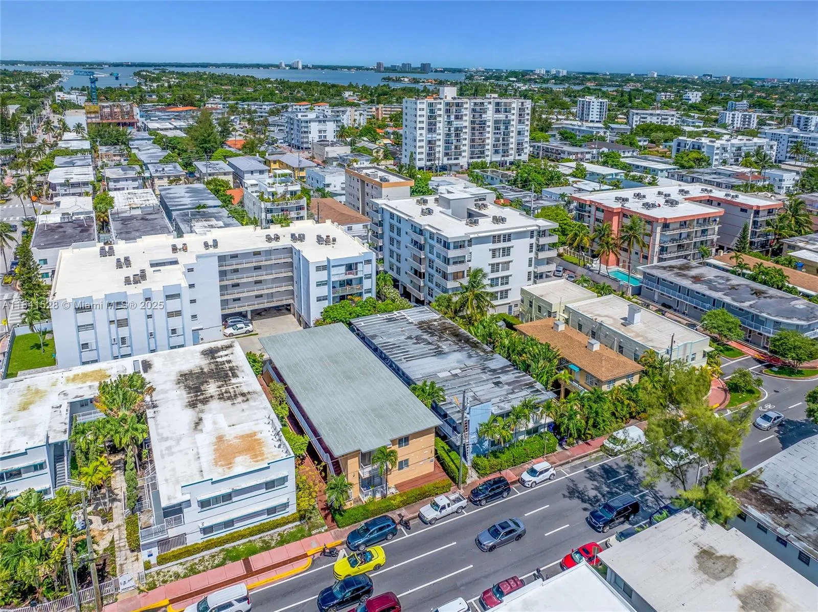 7720 Harding Ave, #3