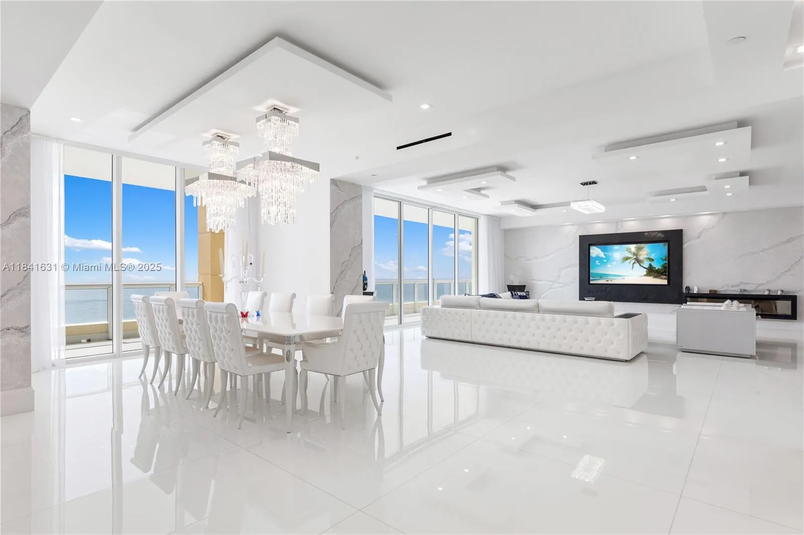 17875 Collins Ave, #PH4701