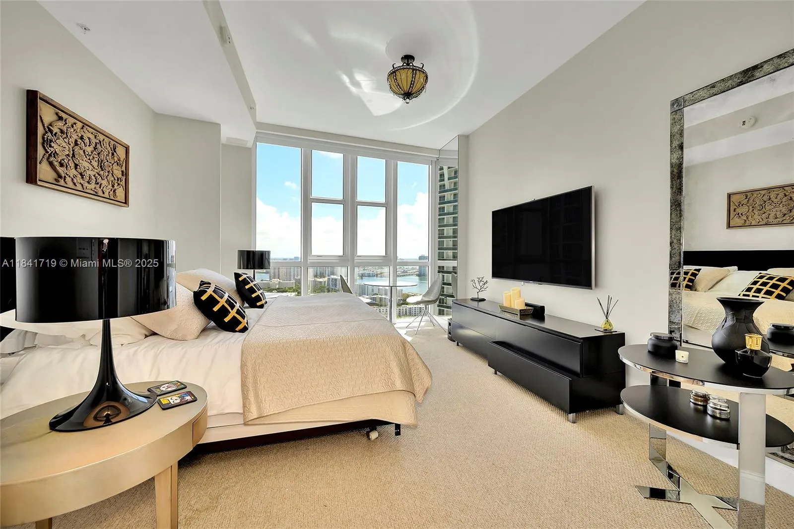 18201 Collins Ave, #4009A