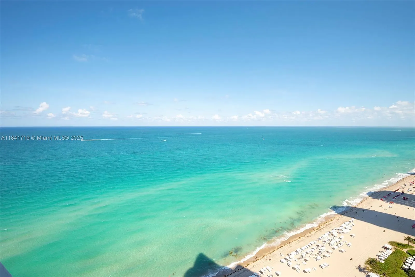 18201 Collins Ave, #4009A