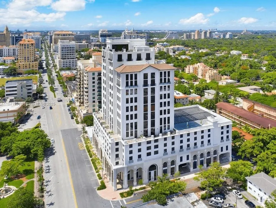 1200 Ponce De Leon Blvd, #703