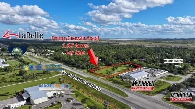 6093 W State Road 80