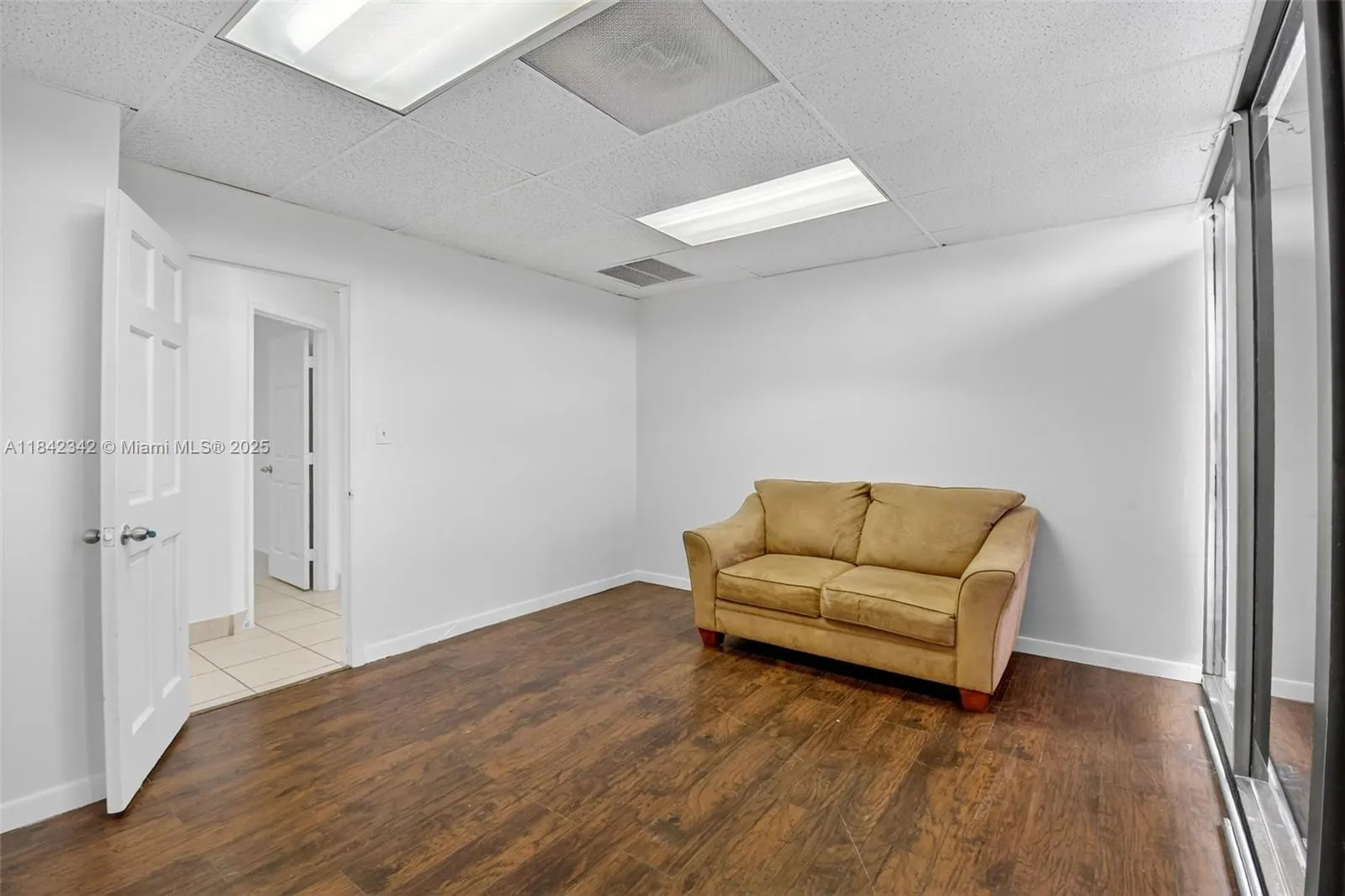 3801 N University Dr, #310-311