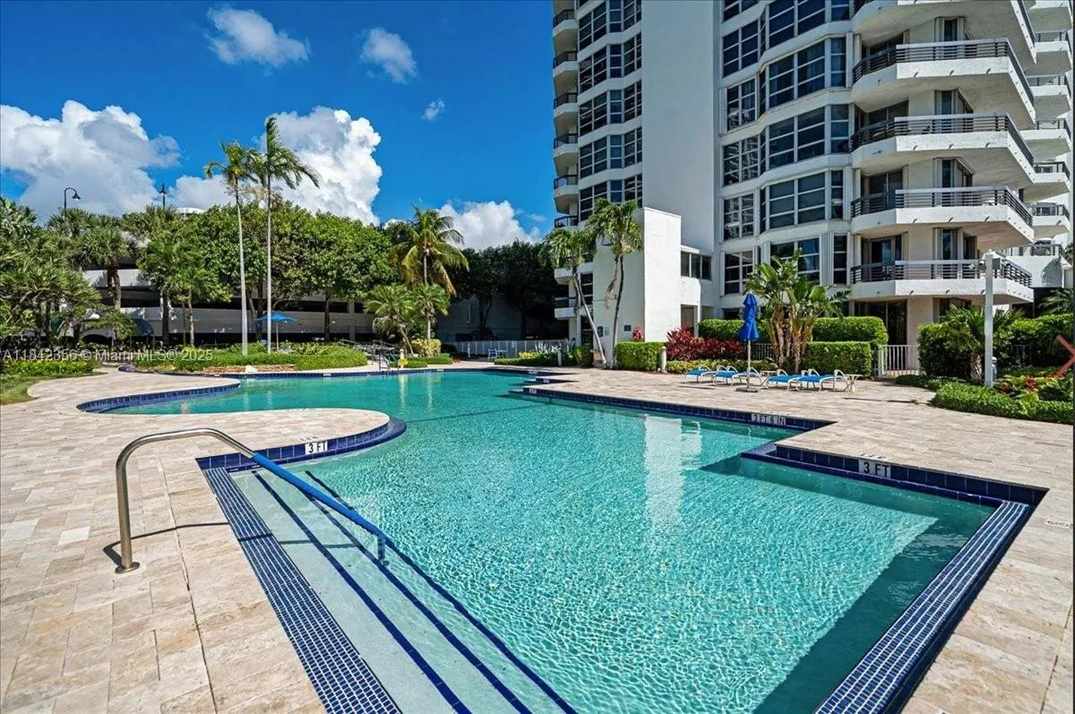 3500 Mystic Pointe Dr, #2101