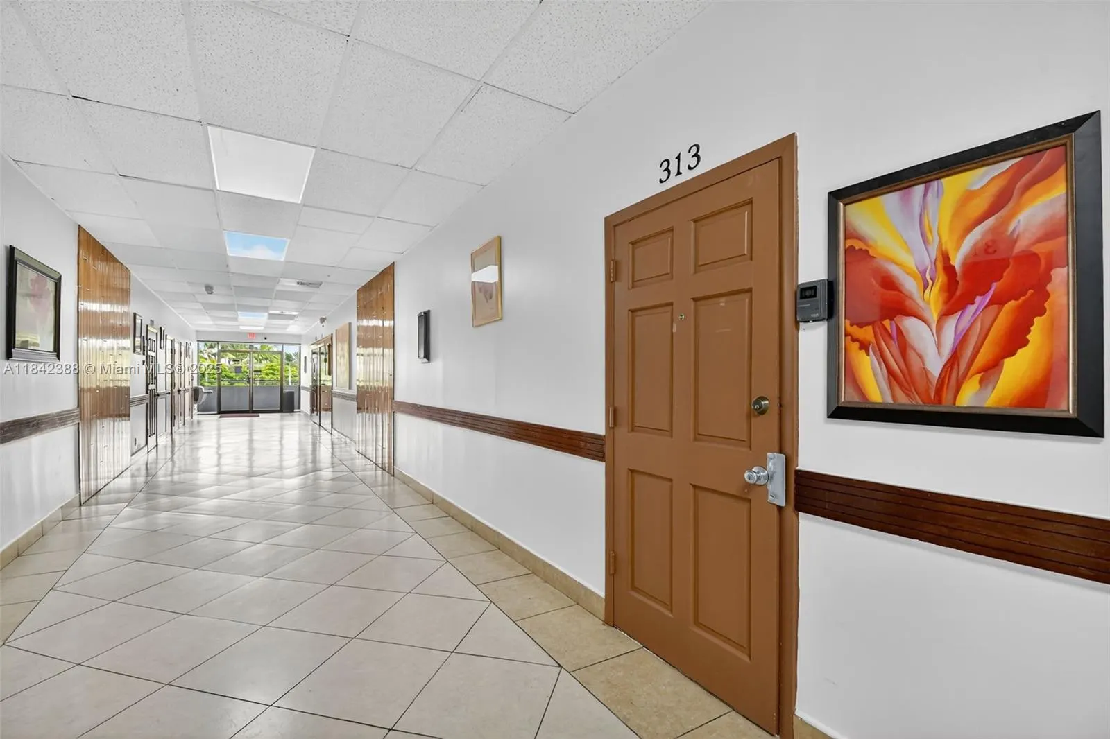 3801 N University Dr, #313