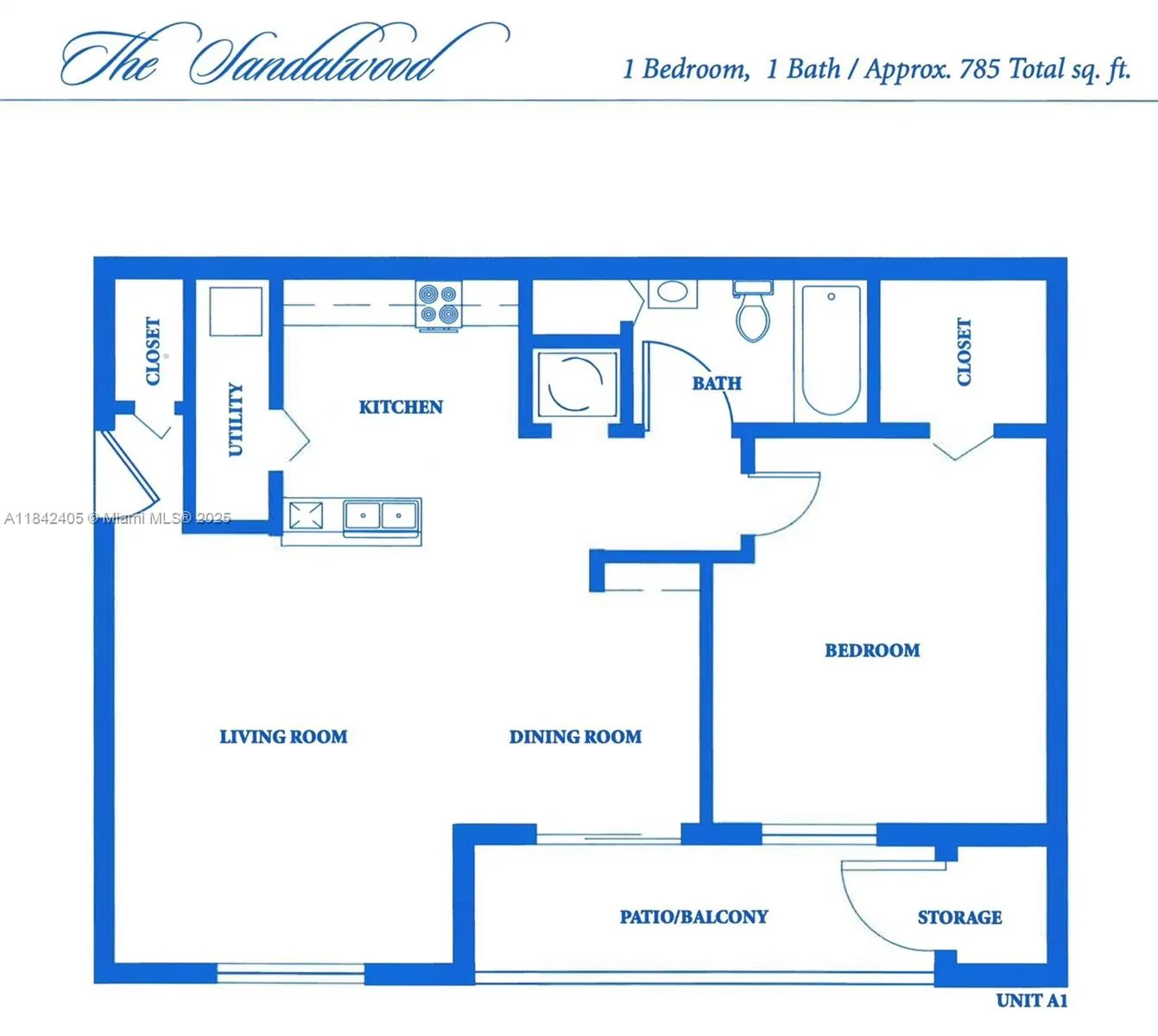 1227 SW 46th Ave, #314