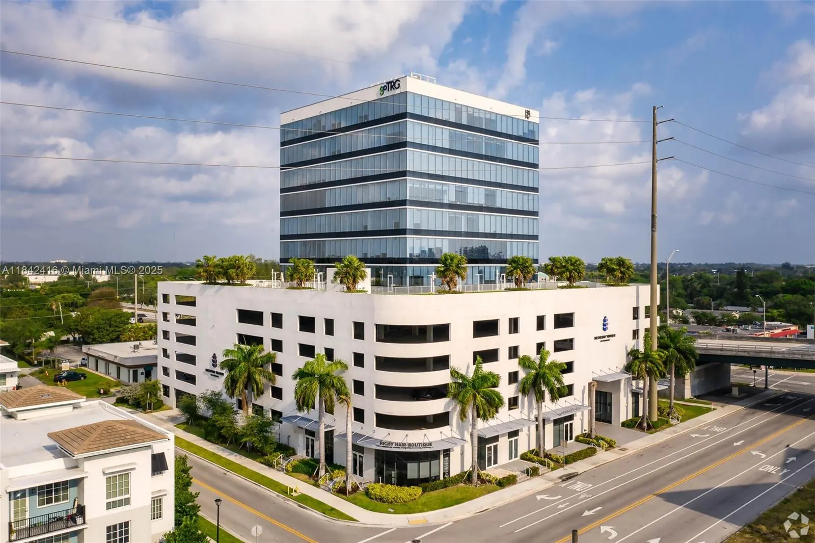 20200 W Dixie Hwy, #1109
