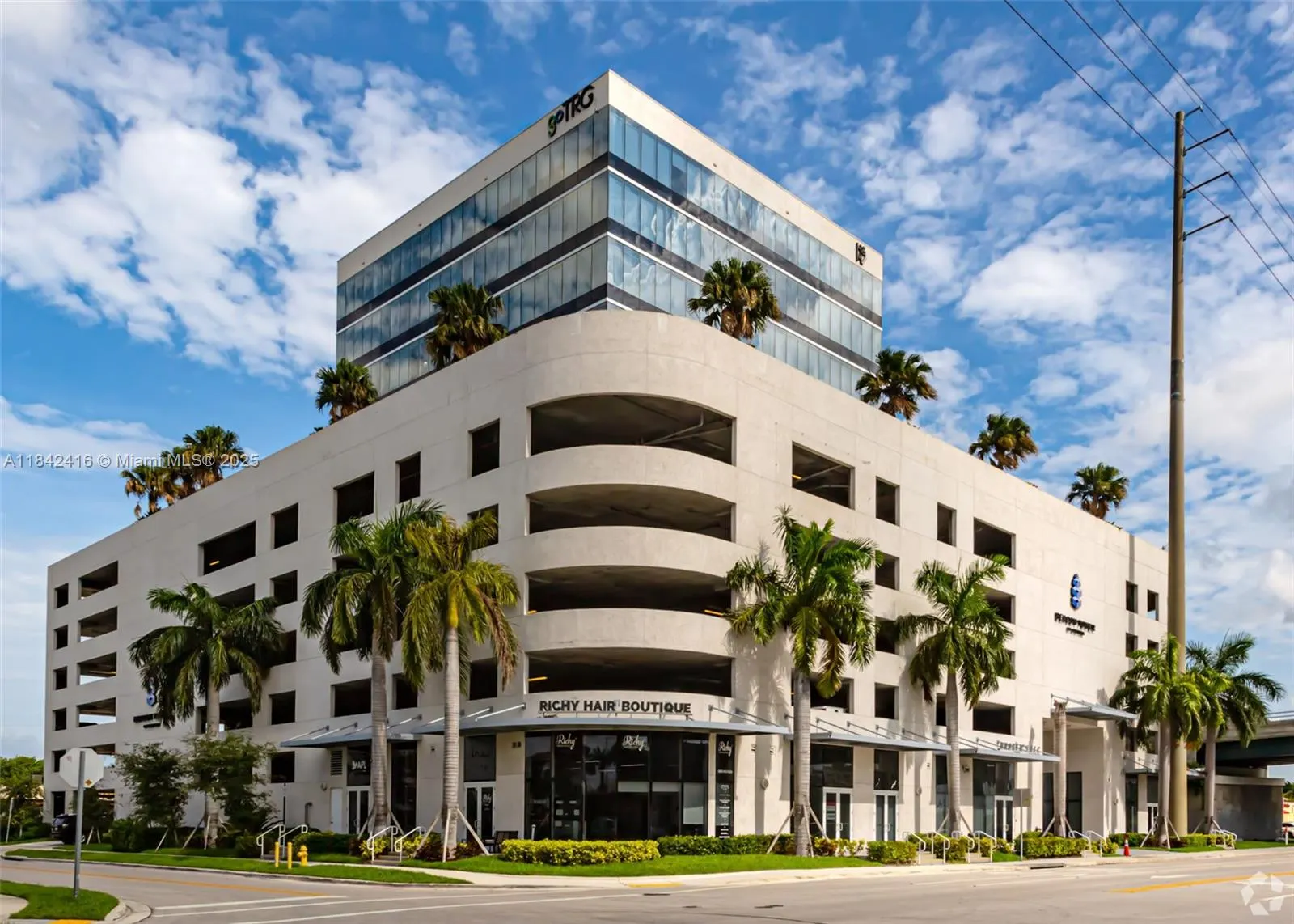 20200 W Dixie Hwy, #1109