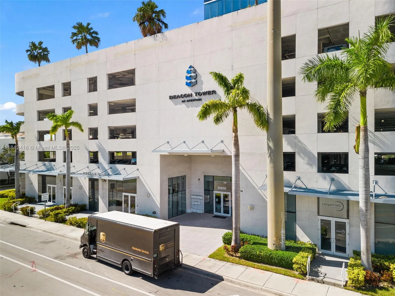 20200 W Dixie Hwy, #1109