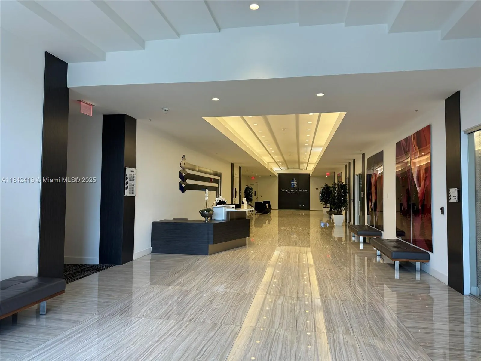 20200 W Dixie Hwy, #1109