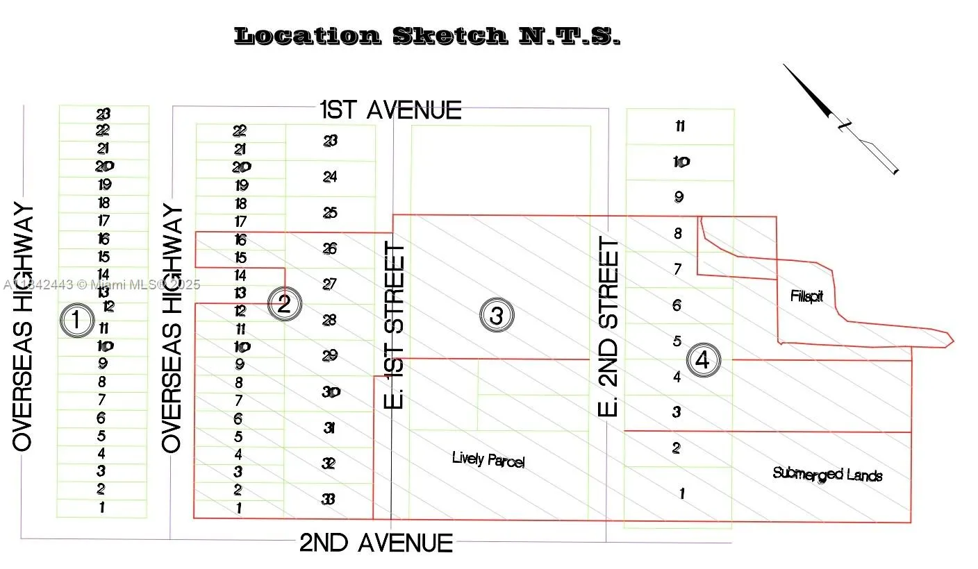 97601 Overseas Hwy
