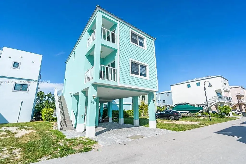 94825 OVERSEAS HWY, #261