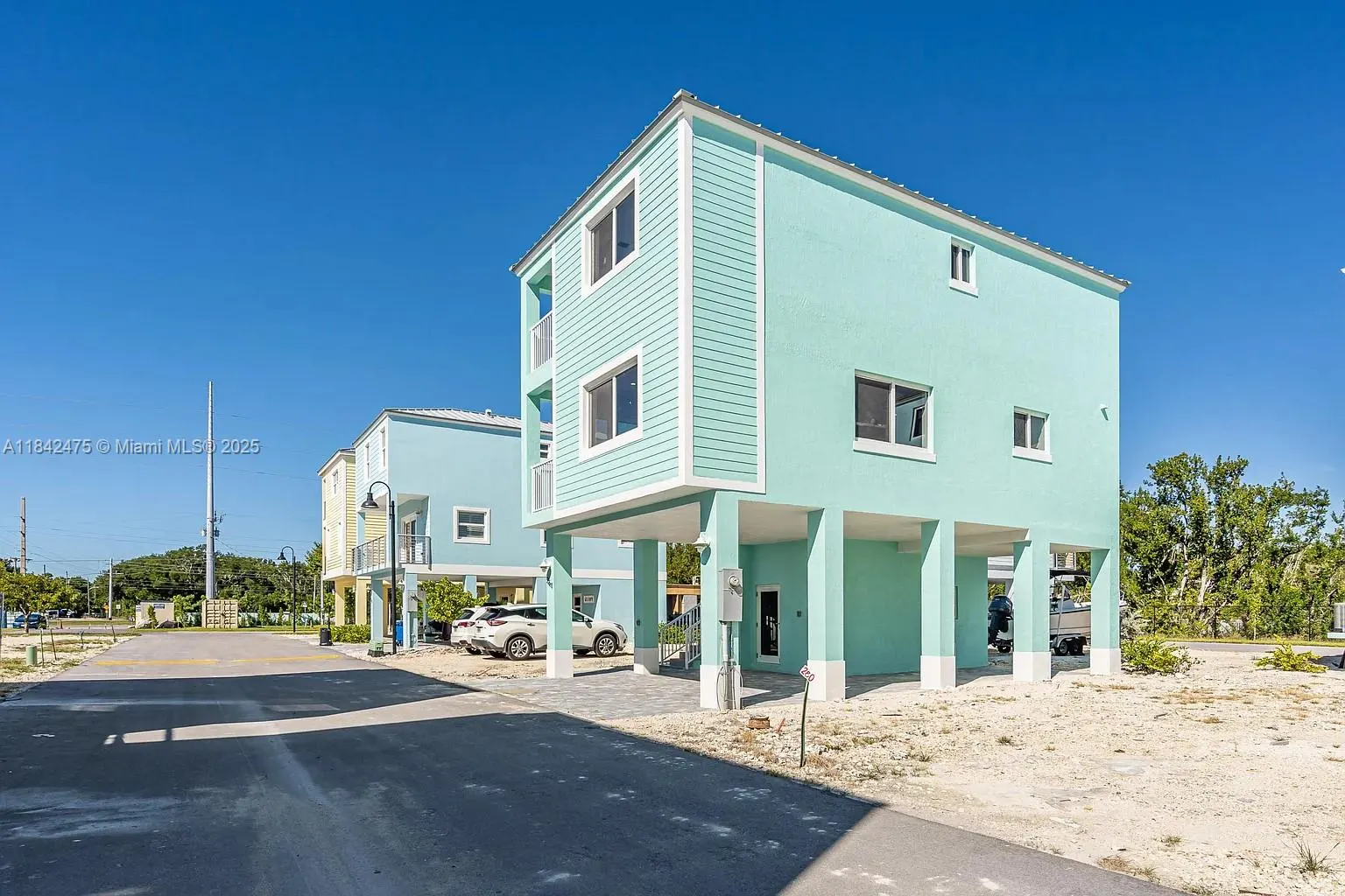 94825 OVERSEAS HWY, #261