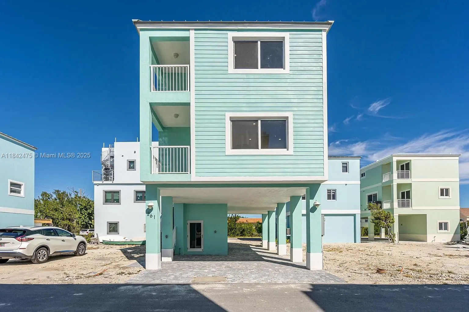 94825 OVERSEAS HWY, #261