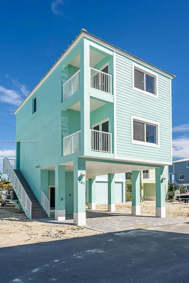 94825 OVERSEAS HWY, #261