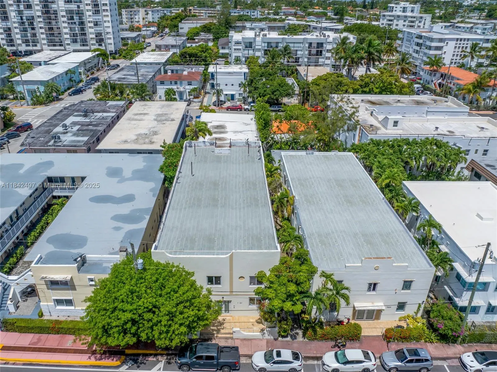 7928 Harding Ave, #2