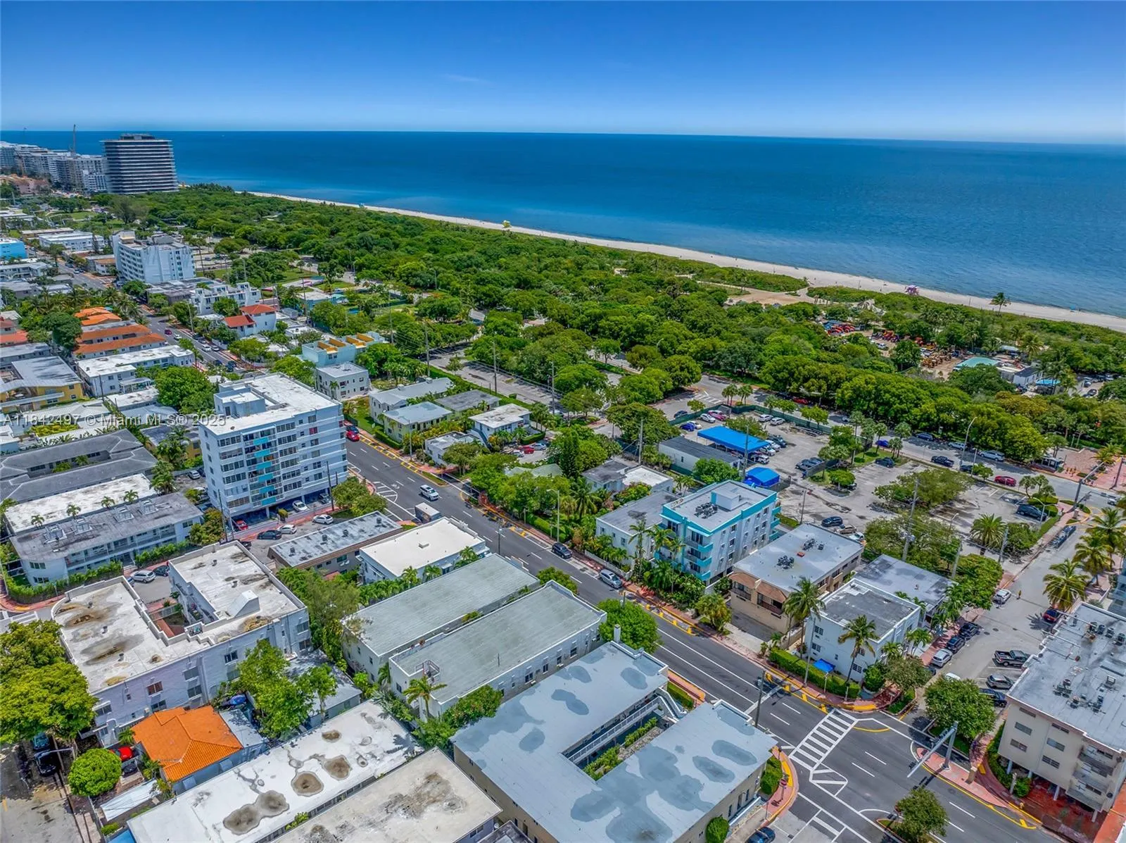 7928 Harding Ave, #2