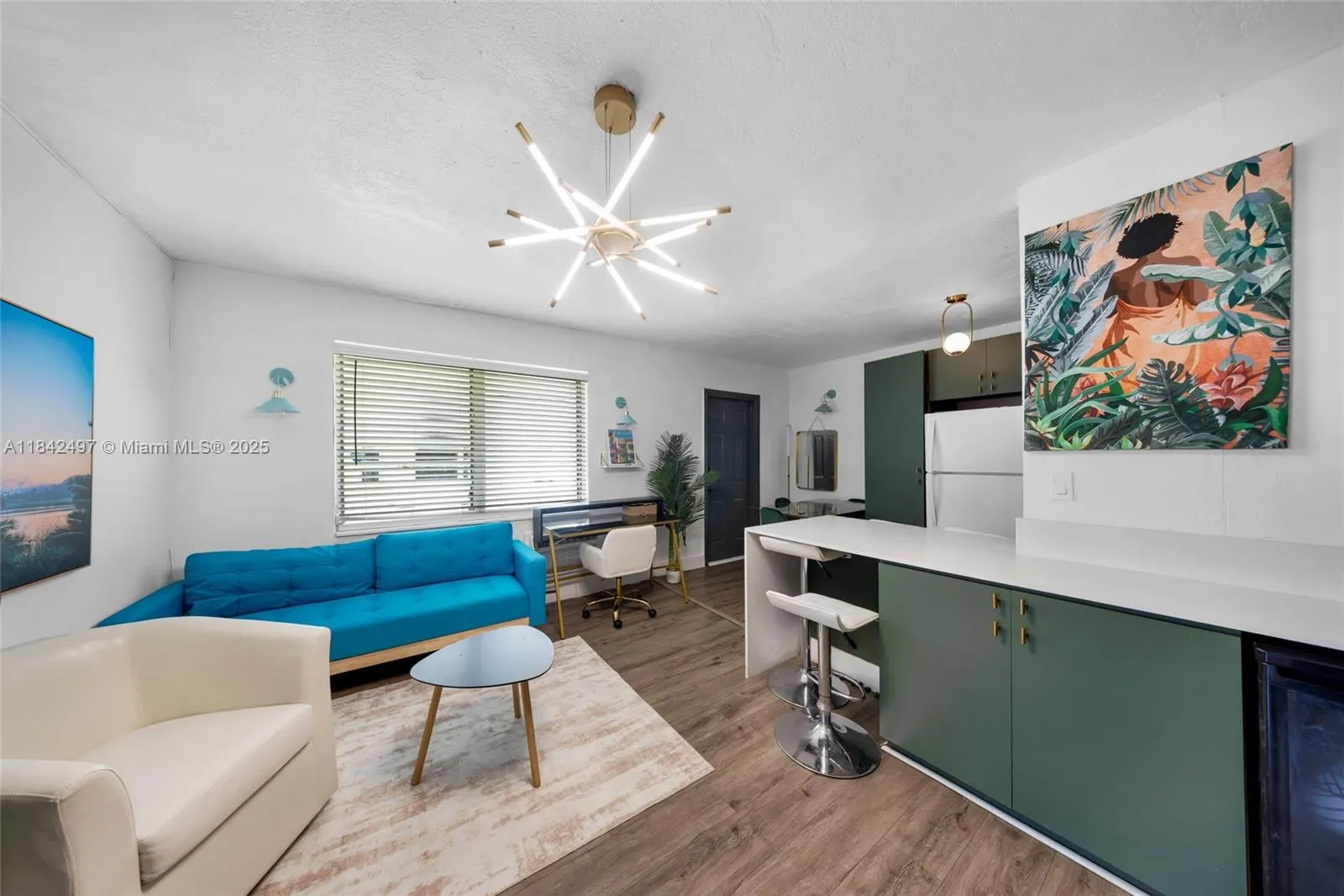 7928 Harding Ave, #2