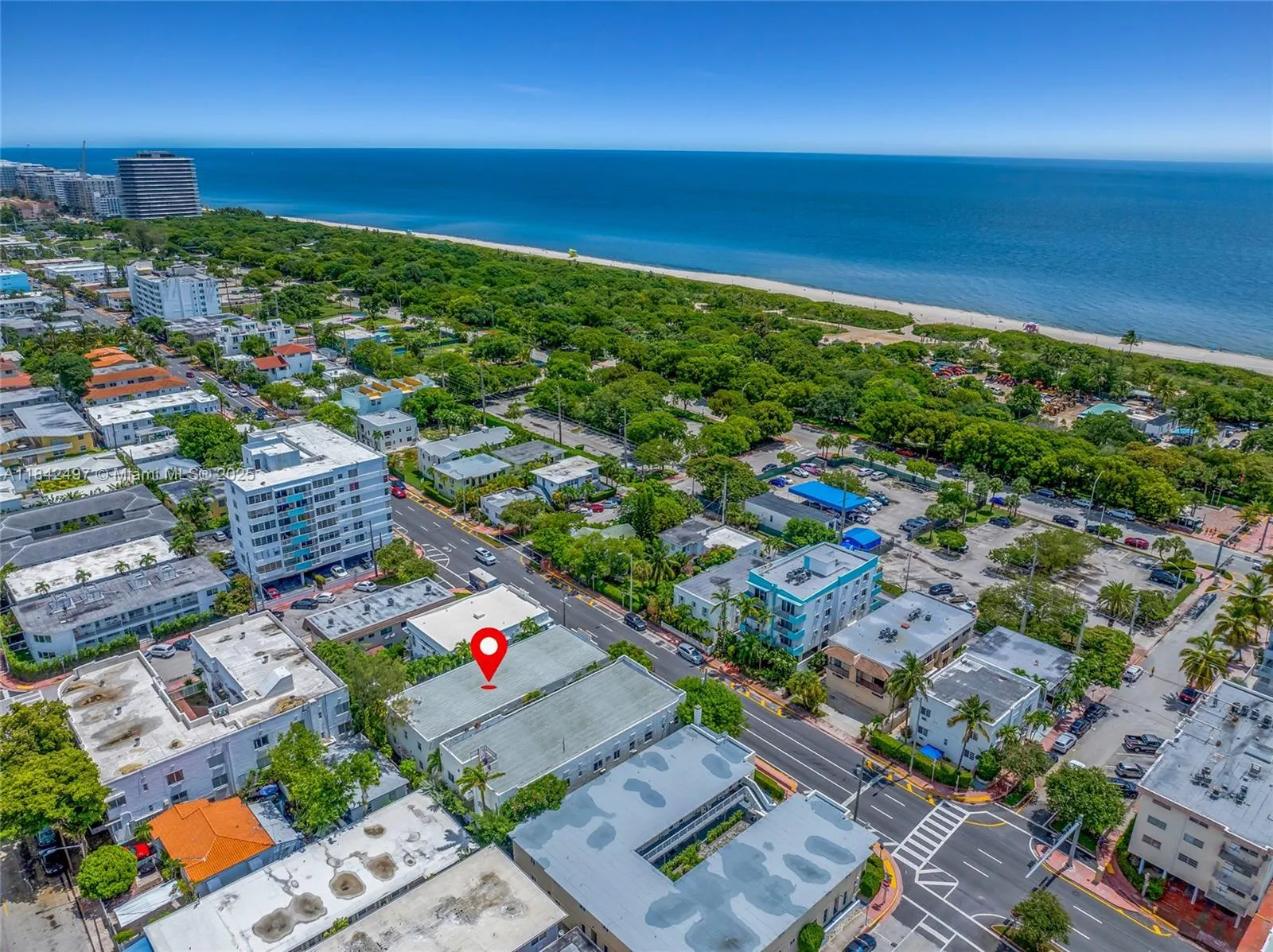 7928 Harding Ave, #2