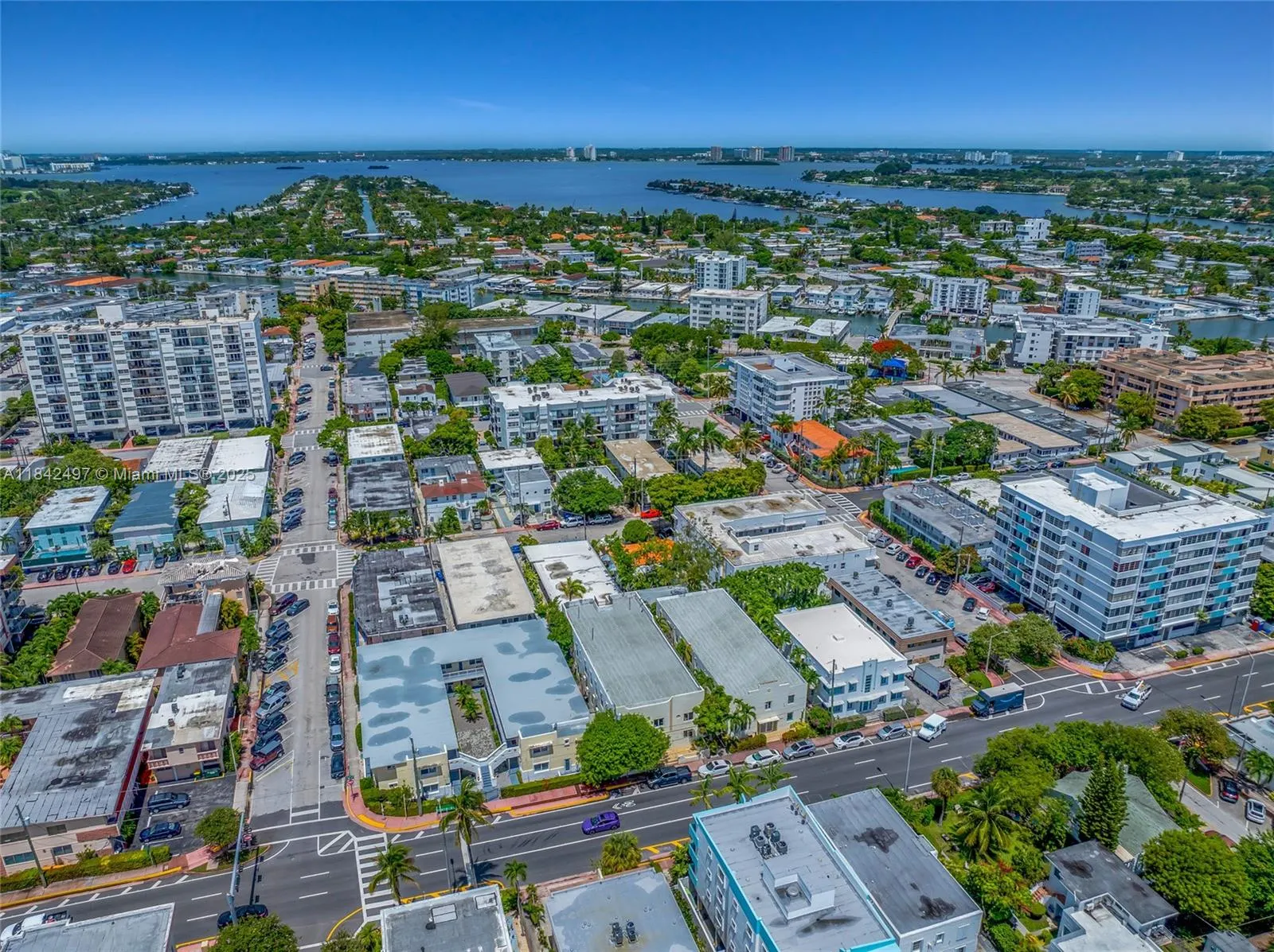 7928 Harding Ave, #2