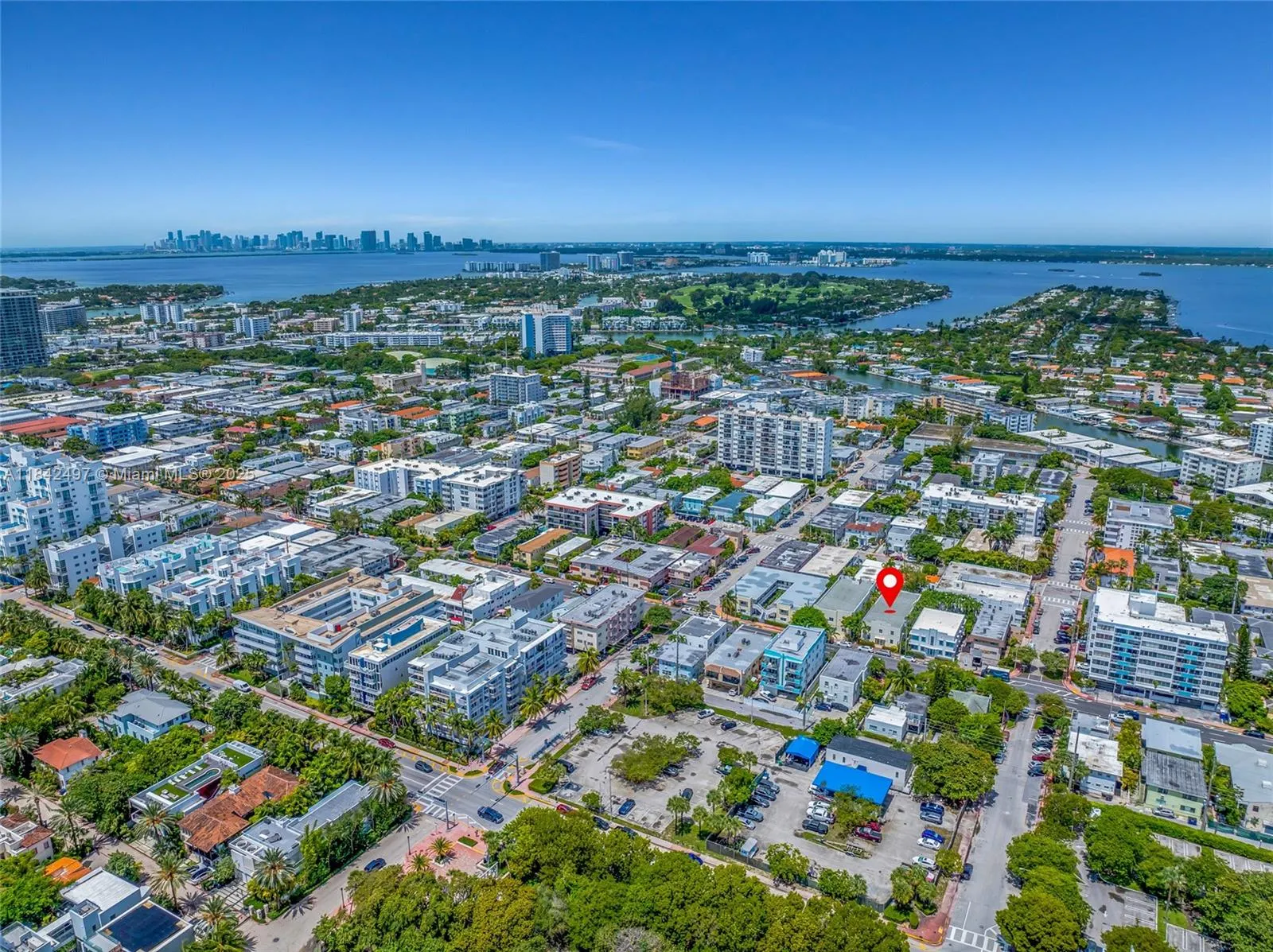 7928 Harding Ave, #2