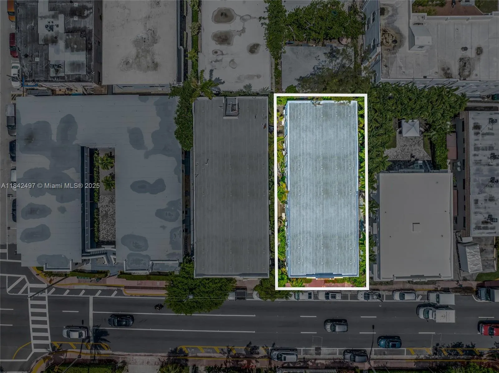 7928 Harding Ave, #2
