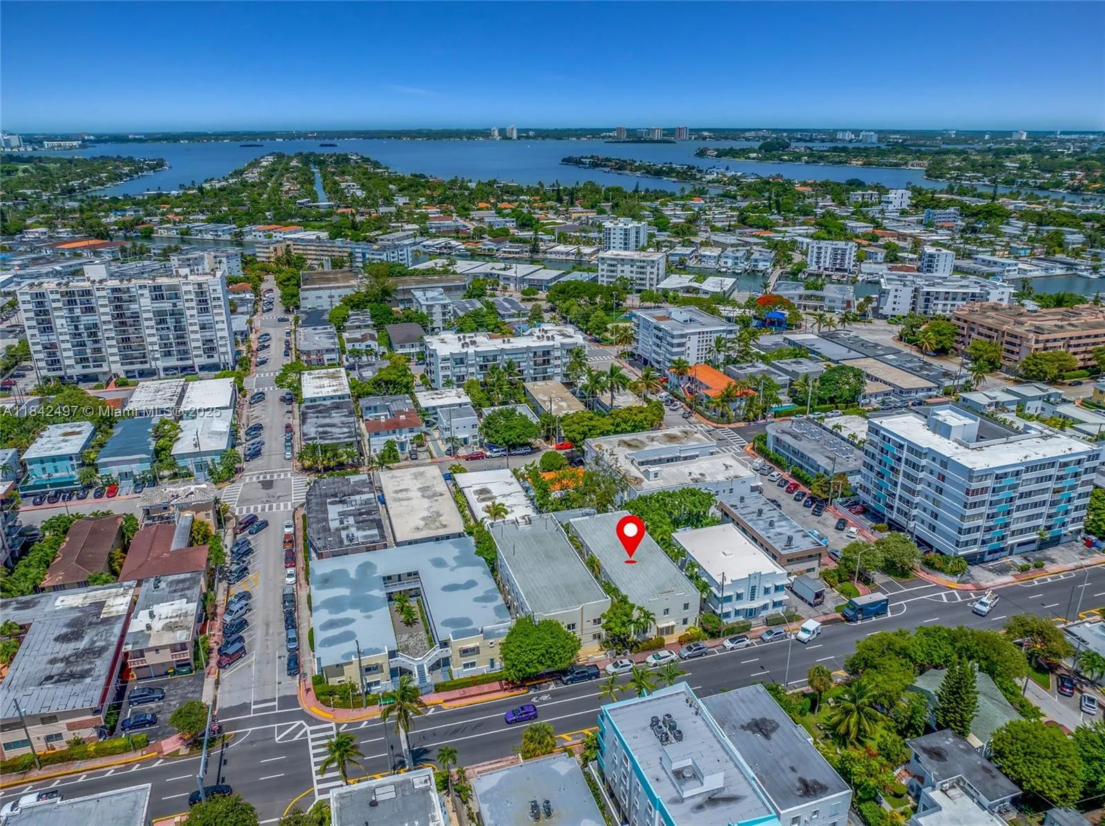 7928 Harding Ave, #2