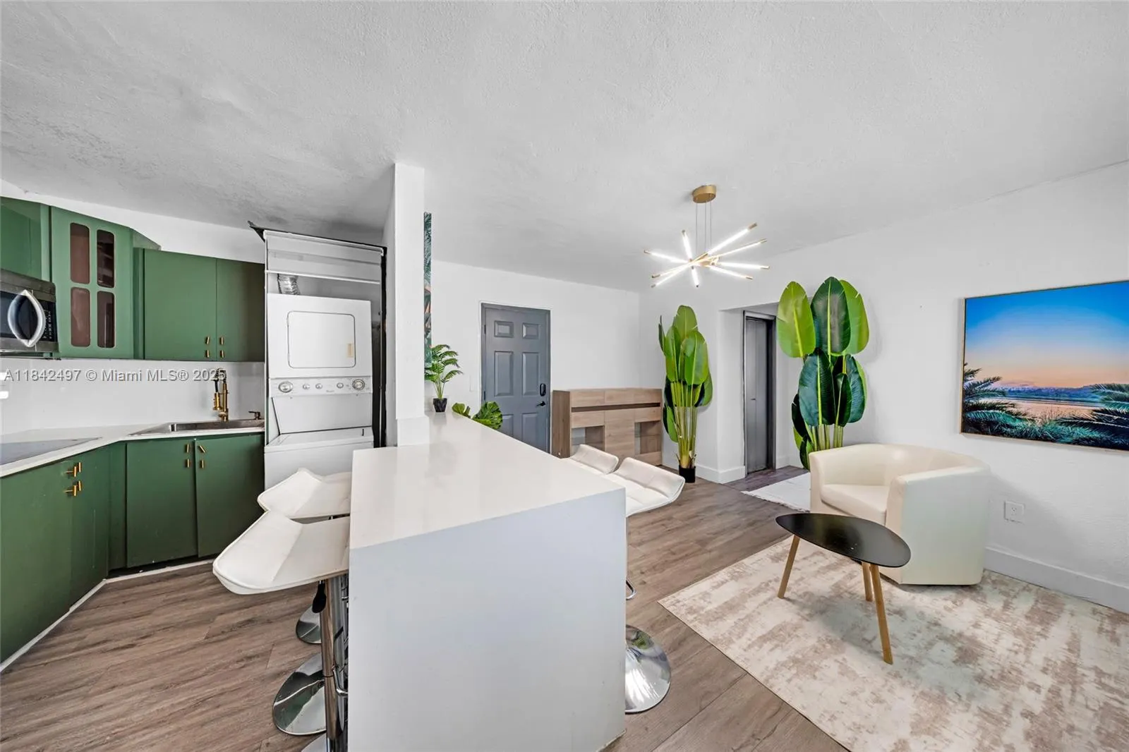 7928 Harding Ave, #2