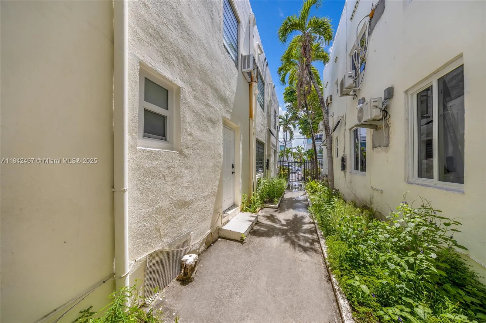 7928 Harding Ave, #2