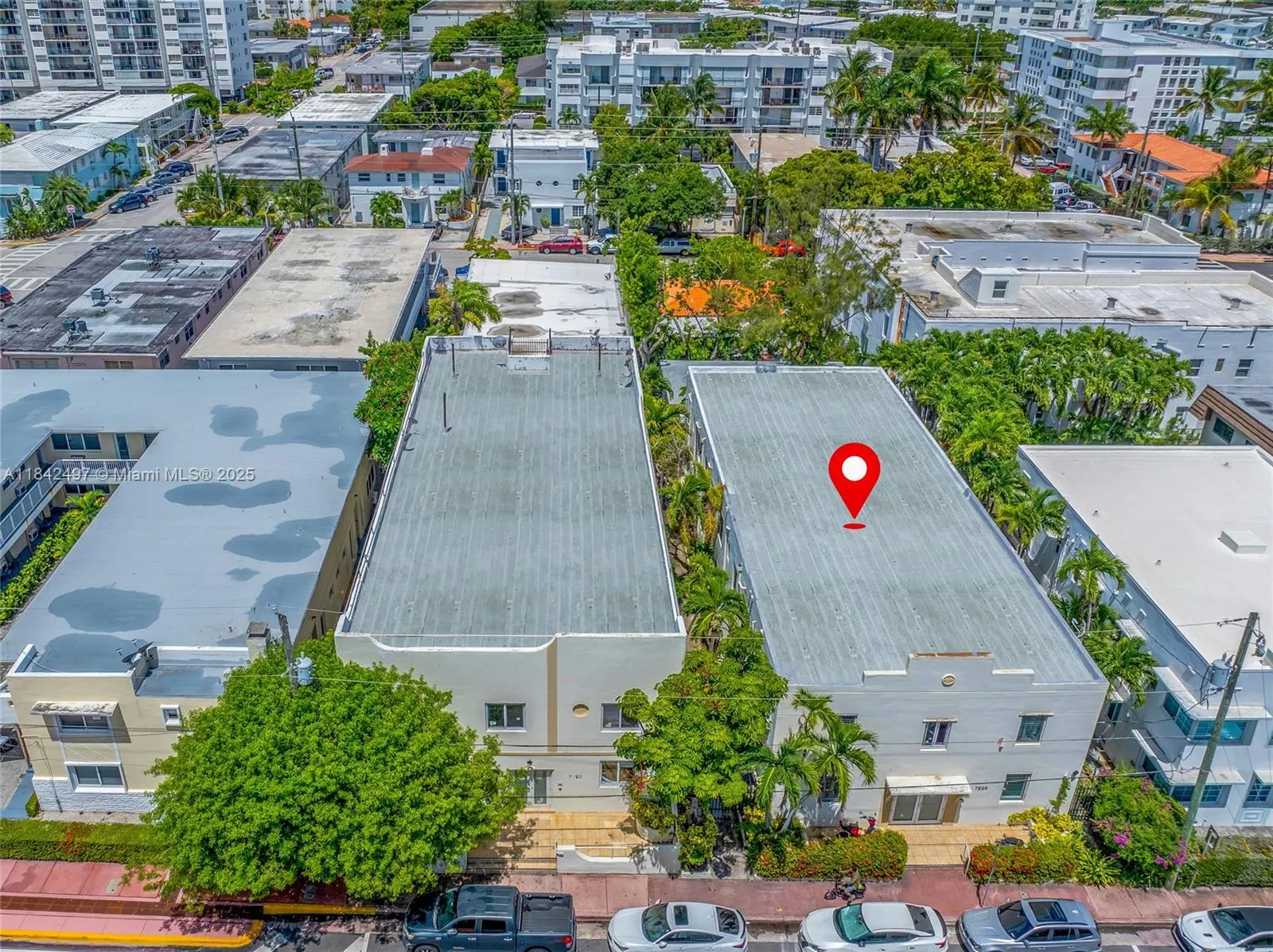 7928 Harding Ave, #2