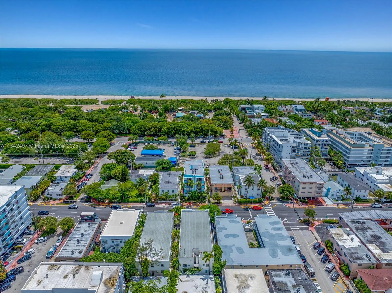 7928 Harding Ave, #2